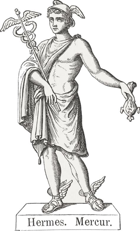 benadering door hermes|hermes characteristics wikipedia.